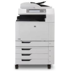 Color LaserJet CM6040f